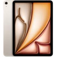 APPLE Tablet iPad Air, 11", 2360x1640, 8 GB, 128 GB, iPadOS 18, zlatna
